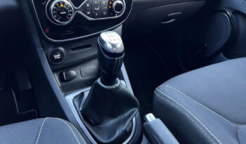 RENAULT Clio  | FWD (przód) | Manualna | 90 KM | Niebieski full