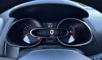RENAULT Clio  | FWD (przód) | Manualna | 90 KM | Niebieski full