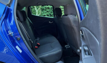 RENAULT Clio  | FWD (przód) | Manualna | 90 KM | Niebieski full