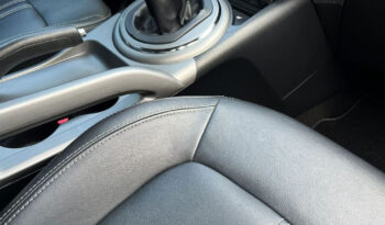 KIA Sportage  | FWD (przód) | Manualna | 135 KM | Biały full