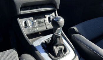 AUDI Q3  | FWD (przód) | Manualna | 140 KM | Czarny full