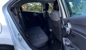 FIAT 500X  | FWD (przód) | Manualna | 110 KM | Biały full