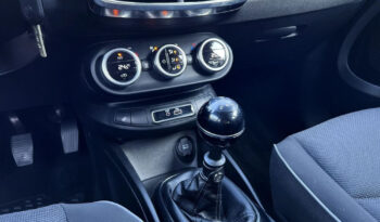FIAT 500X  | FWD (przód) | Manualna | 110 KM | Biały full