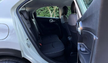 FIAT 500X  | FWD (przód) | Manualna | 110 KM | Biały full