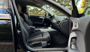 AUDI A6  | FWD (przód) | Manualna | 190 KM | Czarny full