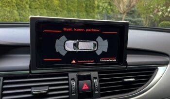 AUDI A6  | FWD (przód) | Manualna | 190 KM | Czarny full