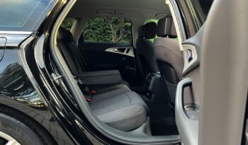 AUDI A6  | FWD (przód) | Manualna | 190 KM | Czarny full