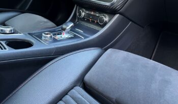 MERCEDES-BENZ Klasa A | 4×4 (stały) | Automatyczna | 381 KM | Czarny full