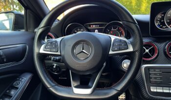 MERCEDES-BENZ Klasa A | 4×4 (stały) | Automatyczna | 381 KM | Czarny full