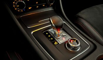 MERCEDES-BENZ Klasa A | 4×4 (stały) | Automatyczna | 381 KM | Czarny full
