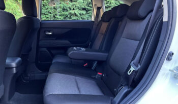 MITSUBISHI Outlander  | FWD (przód) | Manualna | 150 KM | Biały full