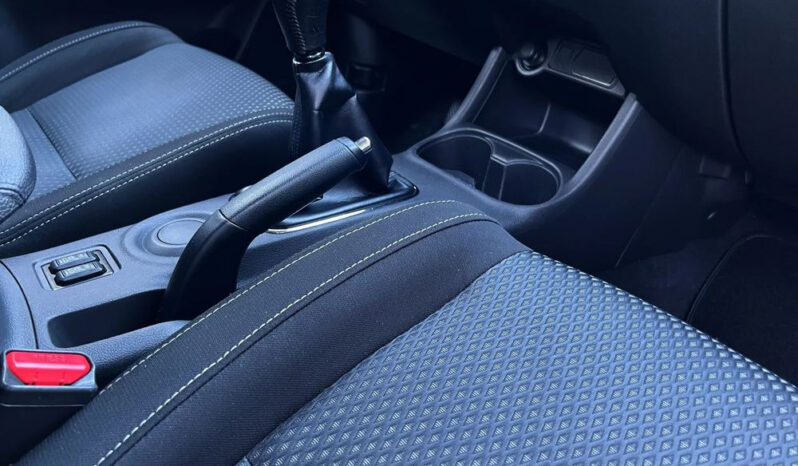 MITSUBISHI Outlander  | FWD (przód) | Manualna | 150 KM | Biały full
