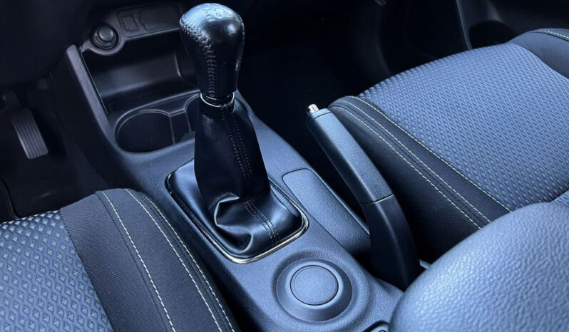 MITSUBISHI Outlander  | FWD (przód) | Manualna | 150 KM | Biały full