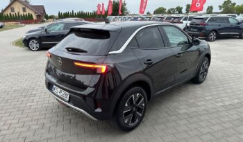 OPEL Mokka  | FWD (przód) | Manualna | 130 KM | Czarny full