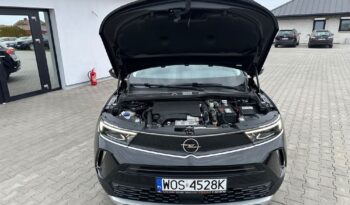 OPEL Mokka  | FWD (przód) | Manualna | 130 KM | Czarny full