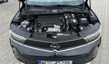 OPEL Mokka  | FWD (przód) | Manualna | 130 KM | Czarny full