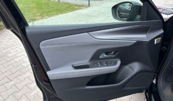 OPEL Mokka  | FWD (przód) | Manualna | 130 KM | Czarny full
