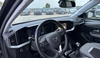 OPEL Mokka  | FWD (przód) | Manualna | 130 KM | Czarny full