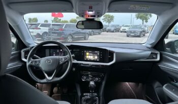 OPEL Mokka  | FWD (przód) | Manualna | 130 KM | Czarny full