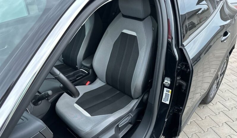 OPEL Mokka  | FWD (przód) | Manualna | 130 KM | Czarny full