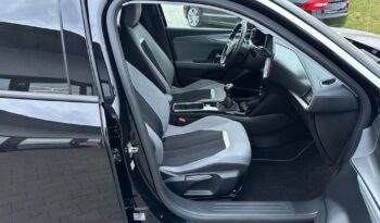 OPEL Mokka  | FWD (przód) | Manualna | 130 KM | Czarny full