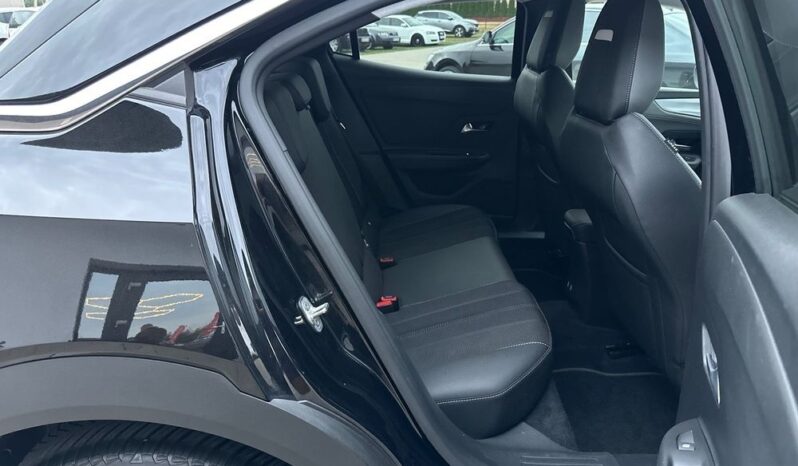 OPEL Mokka  | FWD (przód) | Manualna | 130 KM | Czarny full