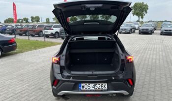 OPEL Mokka  | FWD (przód) | Manualna | 130 KM | Czarny full