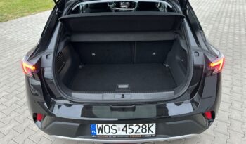 OPEL Mokka  | FWD (przód) | Manualna | 130 KM | Czarny full
