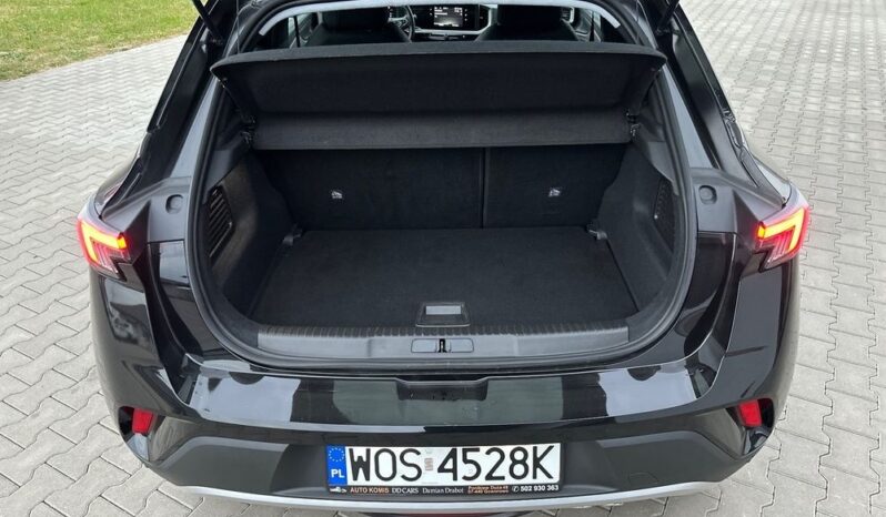 OPEL Mokka  | FWD (przód) | Manualna | 130 KM | Czarny full