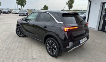 OPEL Mokka  | FWD (przód) | Manualna | 130 KM | Czarny full