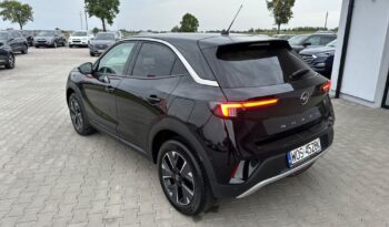 OPEL Mokka  | FWD (przód) | Manualna | 130 KM | Czarny full