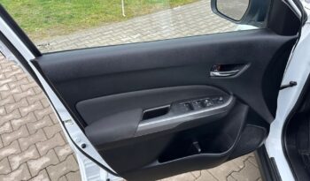 SUZUKI Vitara  | 4×4 (doł. ręcznie) | Manualna | 140 KM | Biały full