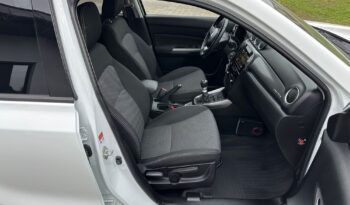 SUZUKI Vitara  | 4×4 (doł. ręcznie) | Manualna | 140 KM | Biały full
