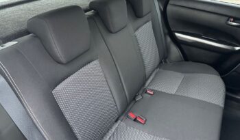 SUZUKI Vitara  | 4×4 (doł. ręcznie) | Manualna | 140 KM | Biały full