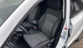 SUZUKI Vitara  | 4×4 (doł. ręcznie) | Manualna | 140 KM | Biały full