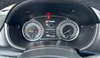 SUZUKI Vitara  | 4×4 (doł. ręcznie) | Manualna | 140 KM | Biały full