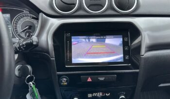 SUZUKI Vitara  | 4×4 (doł. ręcznie) | Manualna | 140 KM | Biały full