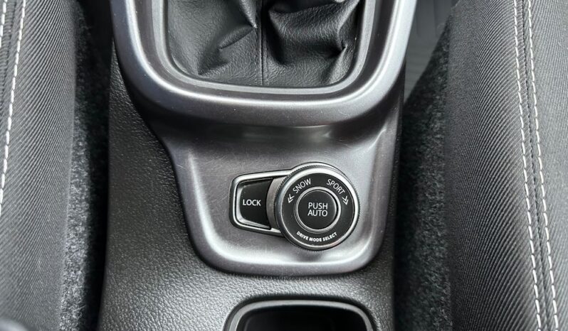 SUZUKI Vitara  | 4×4 (doł. ręcznie) | Manualna | 140 KM | Biały full