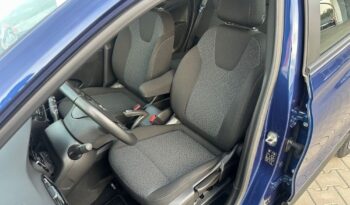 OPEL Crossland X | FWD (przód) | Manualna | 110 KM | Granatowy full