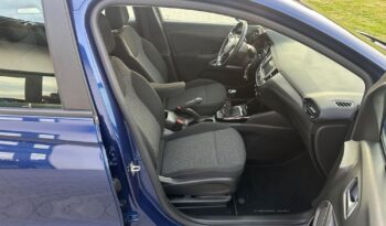 OPEL Crossland X | FWD (przód) | Manualna | 110 KM | Granatowy full