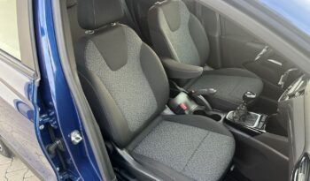 OPEL Crossland X | FWD (przód) | Manualna | 110 KM | Granatowy full