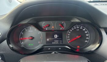 OPEL Crossland X | FWD (przód) | Manualna | 110 KM | Granatowy full