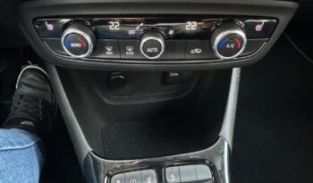 OPEL Crossland X | FWD (przód) | Manualna | 110 KM | Granatowy full