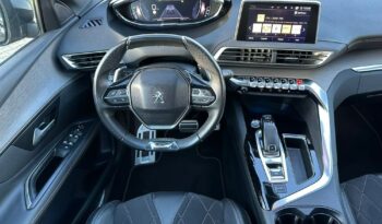 PEUGEOT 3008  | FWD (przód) | Automatyczna | 180 KM | Czarny full