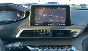 PEUGEOT 3008  | FWD (przód) | Automatyczna | 180 KM | Czarny full