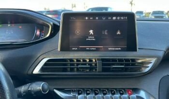 PEUGEOT 3008  | FWD (przód) | Automatyczna | 180 KM | Czarny full