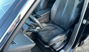 PEUGEOT 3008  | FWD (przód) | Automatyczna | 180 KM | Czarny full