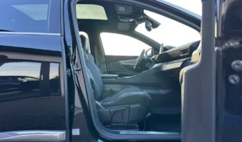PEUGEOT 3008  | FWD (przód) | Automatyczna | 180 KM | Czarny full