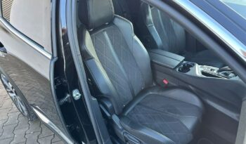 PEUGEOT 3008  | FWD (przód) | Automatyczna | 180 KM | Czarny full