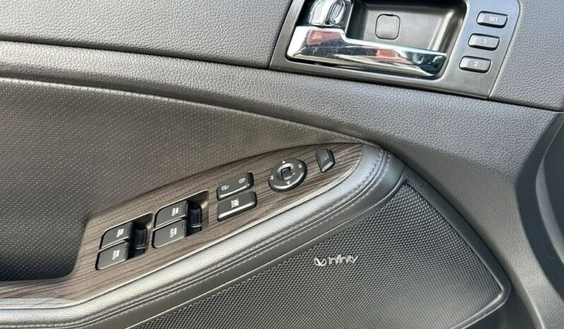 KIA Optima  | FWD (przód) | Manualna | 136 KM | Biały full
